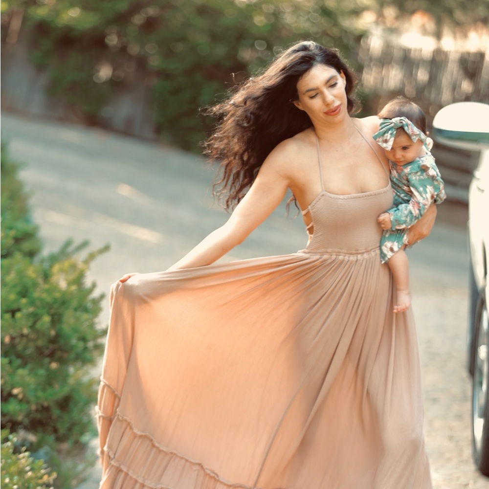 Free people dress